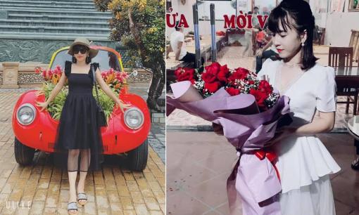 Cô chủ 9X Đỗ Thị Thanh Tâm thu nhập khủng nhờ kinh doanh  thời trang online