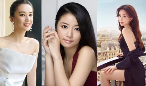 5 mỹ nhân Hoa ngữ thường nhận được thư tình thời đi học vì ngoại hình xinh đẹp và điểm số tốt ở trường