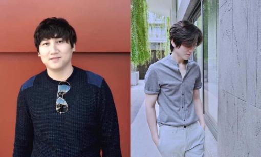 Sau màn giảm cân thành công nhất lịch sử Vbiz, Mr. Siro lộ rõ tướng phu thê với bà xã Bảo Ngân