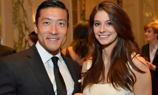 Hoa hậu Mỹ bị chồng bác sĩ tố làm 'gái gọi' trong suốt 4 năm sống chung