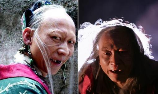 Nam diễn viên khiến ai gặp ngoài đời cũng sợ vì đóng vai ác quá đạt