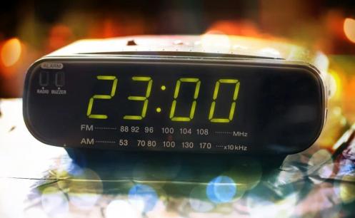 Thời gian biểu tốt nhất để tắm, ngủ và uống trà...! Phải nhớ! Vì rất tốt cho sức khỏe