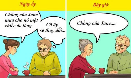8 lý do các cặp vợ chồng không dám ly hôn dù hôn nhân không hề hạnh phúc