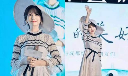 'Quan Âm đẹp nhất màn ảnh' Triệu Nhã Nhi tuổi 66 vẫn thần thái hút hồn, thân hình khiến các thiếu nữ phải ghen tị 