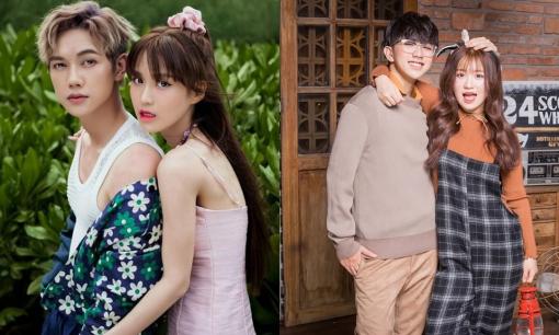 Han Sara và Jsol liên tục bị soi loạt 'hint' hẹn hò thậm chí sống chung nhà, Tùng Maru 'ra rìa?