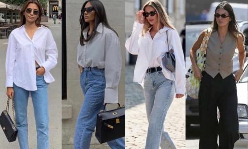 Làm thế nào để mặc phong cách tối giản đẳng cấp? 5 sản phẩm giúp bạn dễ dàng tung tăng dạo phố 