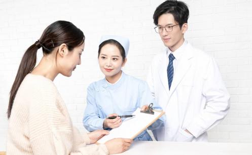 Nếu tất cả năm triệu chứng đều không có, xin chúc mừng, bạn không bị ung thư và nếu có bạn nên đi kiểm tra