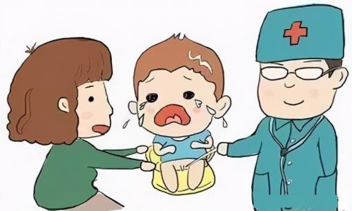 Mùa hè là thời điểm tốt nhất để trẻ cắt bao quy đầu. Vì sao? 