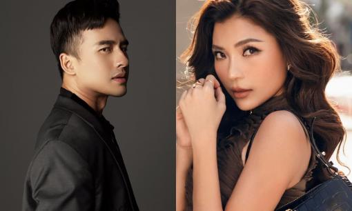 Thúy Diễm bất ngờ xin lỗi Lương Thế Thành vì trót 'có cảm xúc' với 'mối tình đầu', ai ngờ 'yêu cùng một người' với Xuân Lan