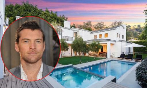 Sao nam phim 'Avatar' bán biệt thự xa hoa hơn 188 tỷ đồng