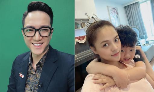 Hậu ly hôn, hiếm hoi lắm mới thấy Chí Nhân dành lời khen cho vợ cũ - diễn viên Thu Quỳnh