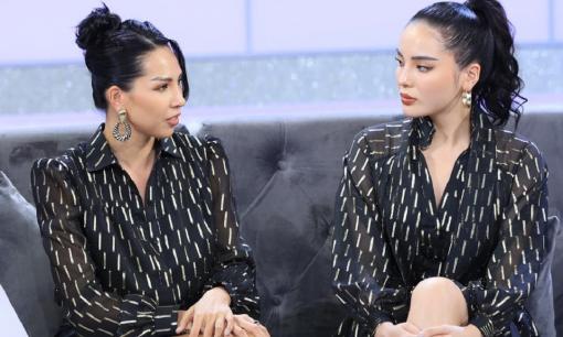 Minh Triệu bức xúc bị lừa mua sách lậu, Kỳ Duyên vào góp ý nhưng bị netizen 'sửa lưng'