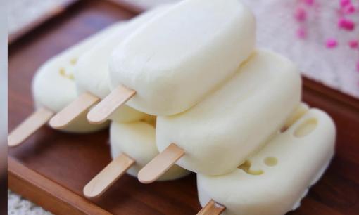 Trời nóng, đừng mua kem nếu bạn muốn ăn. Bạn có thể tự làm tại nhà không lo phụ gia, cách làm siêu đơn giản 