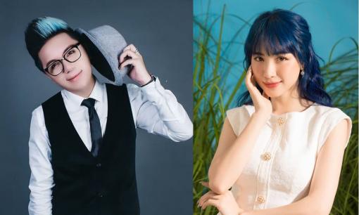 Hòa Minzy bị Minh Vương M4U khẳng định từng hẹn hò với cháu của anh, chính chủ nói gì?