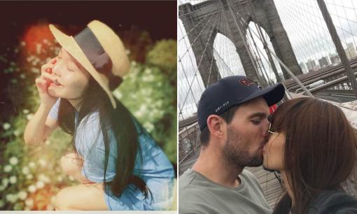 Tin sao Việt 31/7: Hiền Thục viết tâm thư gửi con gái, Hà Anh kỷ niệm 5 năm ngày kết hôn với chồng Tây