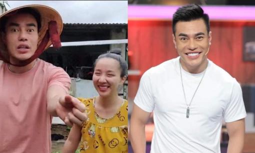 Lê Dương Bảo Lâm tuyên bố: 'Diễn 100 lần mà 90 lần vô duyên thì tôi bỏ nghề cho rồi'