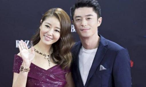 Hắc Kiến Hoa chủ động ly hôn Lâm Tâm Như vì bị vợ khống chế, kìm hãm sự nghiệp?