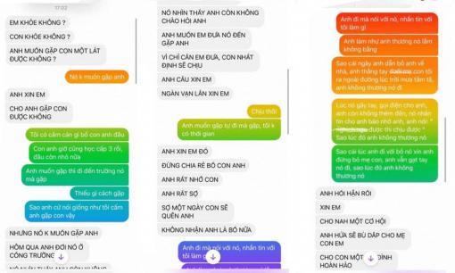 Chồng công khai ngoại tình, đuổi vợ con ra khỏi cửa, lấy tình mới chỉ sau 4 ngày ly hôn và rồi phải hứng chịu 'quả báo' đến sớm