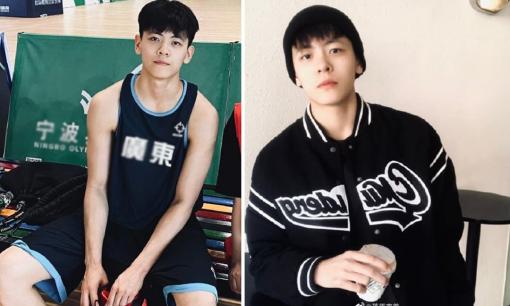 Nữ vận động viên bóng rổ gây 'sốt' mạng xã hội vì quá đẹp trai