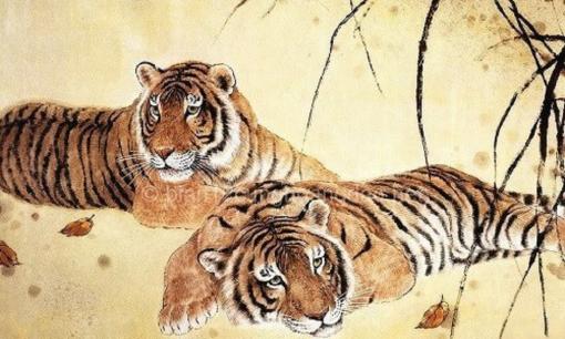 Top 3 con giáp nhận lộc trời ban, Thần Tài nâng đỡ, hoan hỷ phát tài, vận may rực sáng trong 100 ngày tới