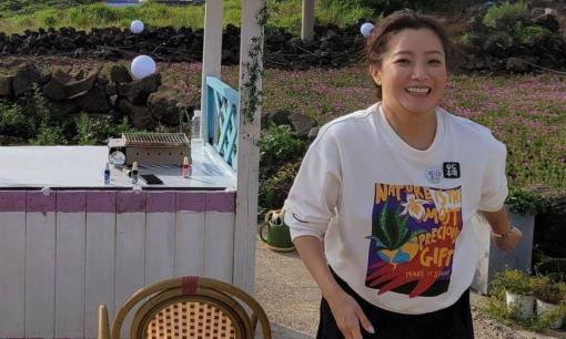 'Đệ nhất mỹ nhân xứ Hàn' Kim Hee Sun lộ cằm ngấn mỡ khiến dân tình phát hoảng