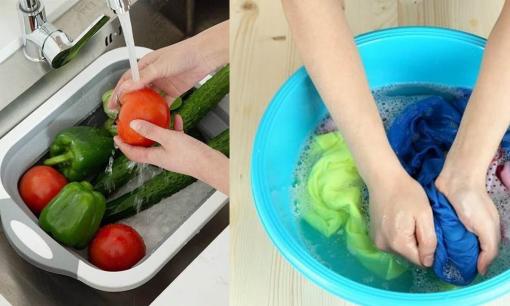 Lãng phí nước là ném tiền đi! Dạy bạn một số mẹo nhỏ để tiết kiệm nước một cách dễ dàng và không quá muộn để 'kiếm' lại số tiền đã bỏ đi