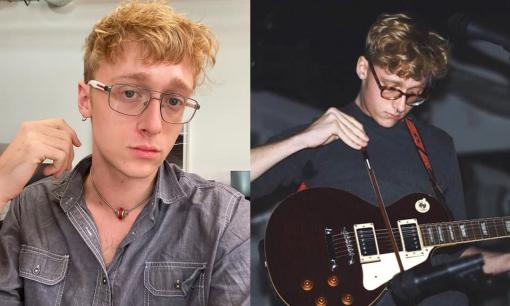 Nhạc sĩ Mỹ qua đời ở tuổi 24, hé lộ nguyên nhân tử vong khiến nhiều người bất ngờ