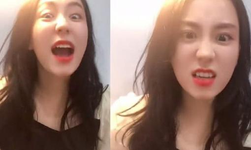 Cô giáo Vật lý hot nhất mạng xã hội lại khiến netizen ngao ngán khi giở giọng chợ búa với học sinh