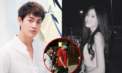 Nam diễn viên phim đam mỹ Thái Lan sát hại bạn gái tại nhà riêng, chi tiết trong vụ án khiến ai cũng rùng mình 