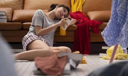 Muốn biết phụ nữ có luộm thuộm không? Nhìn 3 nơi này ở nhà nàng là đủ rồi, đừng hòng bị lừa!