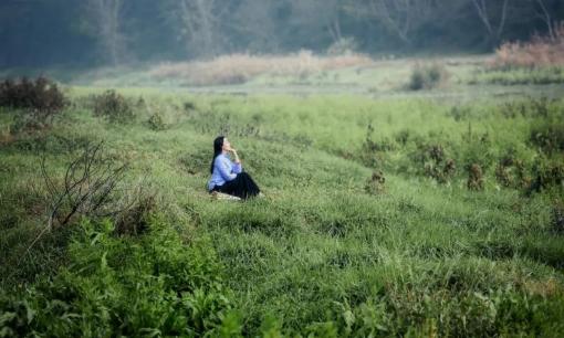 Bất cứ ai quá khôn và tính toán quá thì đều là người rất kém may mắn!