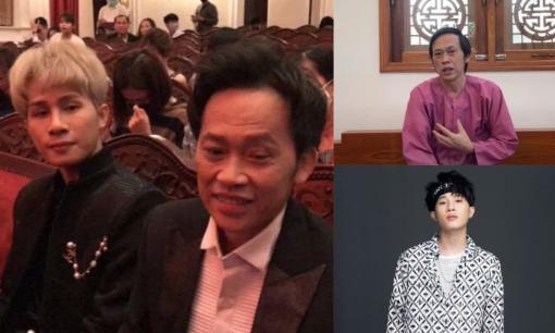 Jack và danh hài Hoài Linh cùng dính 'sao quả tạ' trong sự nghiệp, có phải đã ngồi trúng 'chiếc ghế lời nguyền'