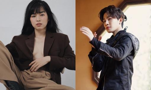 Giữa lùm xùm tình ái, nữ chính trong MV 'Là một thằng con trai' của Jack bất ngờ nêu quan điểm về đàn ông “bắt cá nhiều tay”