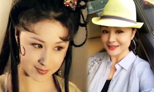 Mỹ nhân 'Thỏ Ngọc tinh' của Tây du ký qua đời vì tai nạn giao thông