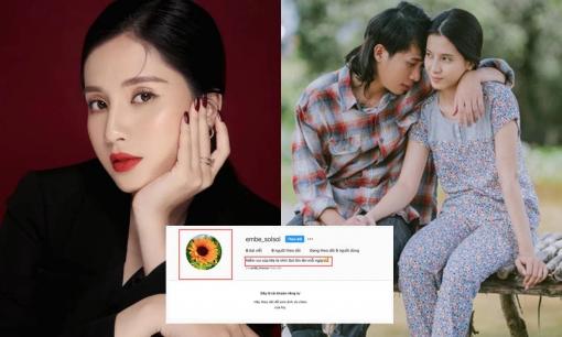 Hậu công khai có con với Jack, Thiên An bất ngờ lập Instagram cho con gái cưng Yên Đan