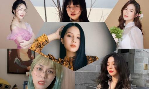 Nhan sắc nữ chính trong các MV đình đám của Jack: 'Kẻ 8 lạng, người nửa cân'