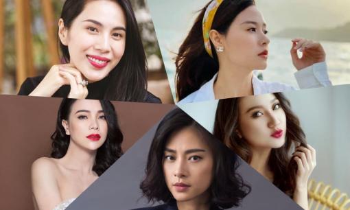 Mỹ nhân Việt vượt qua cú sốc vì hủy hôn sát ngày cưới như thế nào?