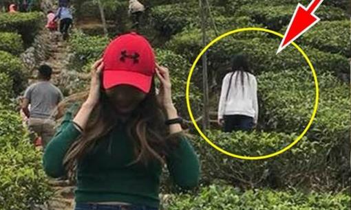 Cô gái cầu cứu cộng đồng mạng giúp đỡ chỉnh sửa lại bức ảnh! Nhưng kết quả khiến mọi người phải 'cười lăn'