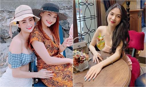 Thư Vũ - hot girl 'Về nhà đi con' tái xuất tươi rói, chăm chỉ đăng triết lý sống sau thời gian gây 'sóng sốt' mạng xã hội