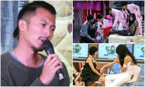 6 mỹ nam, mỹ nữ đình đám làng giải trí Hoa ngữ 'nặng mùi' khiến người ta không dám đến gần