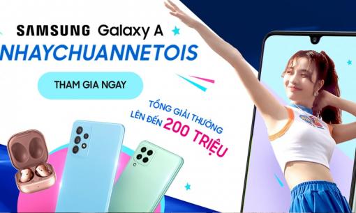 Chơi gì trên TikTok hôm nay: Dance cover “Nhảy Chuẩn Nét OIS”