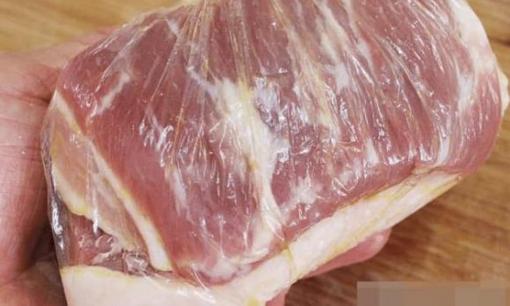 Tôi mới biết rằng thịt không thể để trong tủ lạnh quá lâu! Sau 'thời gian này', hãy nhanh chóng vứt bỏ nó