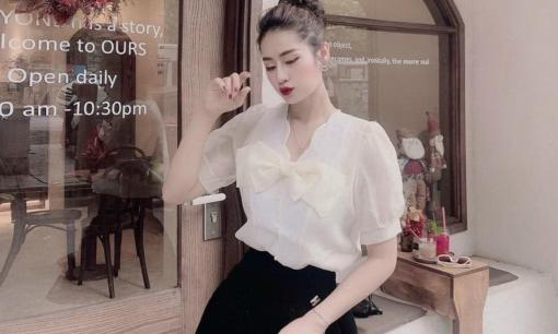 Thư Trần Store - Địa chỉ mua hàng online uy tín, giá rẻ