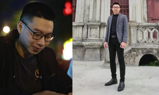Hoàng Vũ - 9x gốc Nam Định và niềm đam mê với SEO marketing