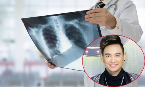 Ca sĩ Việt Quang qua đời ở tuổi 44 vì bệnh viêm phổi: Bệnh nhiễm trùng đường hô hấp rất nguy hiểm