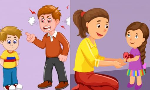 9 điều tưởng chừng có hại nhưng cha mẹ khôn ngoan không nên cấm con. Và đây là lý do vì sao?