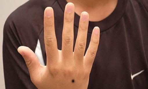 Nhìn vào những đặc điểm này trên bàn tay biết ngay người giàu sang, thành đạt, lắm tiền, nhiều của