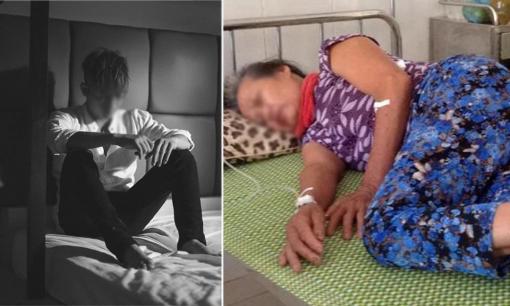 Chàng trai lương 14 triệu đưa hết cho vợ chi tiêu, không biếu được đồng nào lúc bố mẹ đau ốm khiến dân mạng 'ném đá'