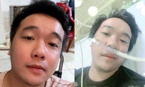 Ca sĩ Đỗ Tuấn Vũ qua đời sau một thời gian nhiễm Covid-19