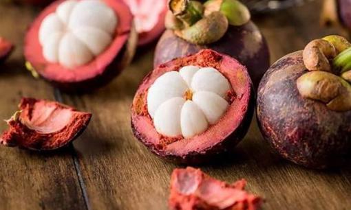 Vỏ măng cụt còn quý hơn vỏ măng cụt, chẳng trách măng cụt bán đắt như vậy, hóa ra nó vẫn có tác dụng thần kỳ này